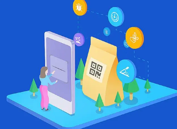 專(zhuān)業(yè)防偽標(biāo)簽設(shè)計(jì)引領(lǐng)，制作方法超簡(jiǎn)單